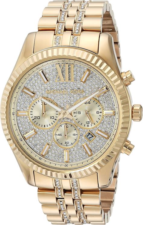 mens michael kors watch sale|Michael Kors men's watches clearance.